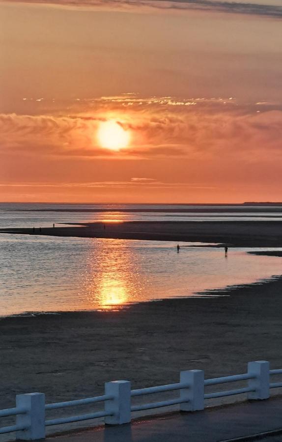 gîte la bêcyclette de la baie de Somme Mons-Boubert Extérieur photo